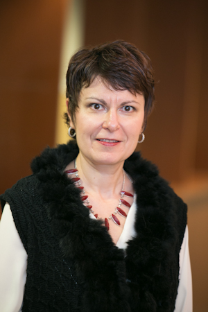 Simona S. Petra Dunlap, M.D.